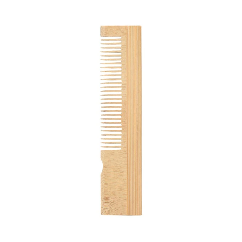 Bamboo Comb best