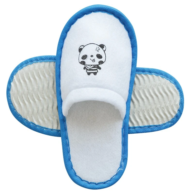 Kids' Slipper factory