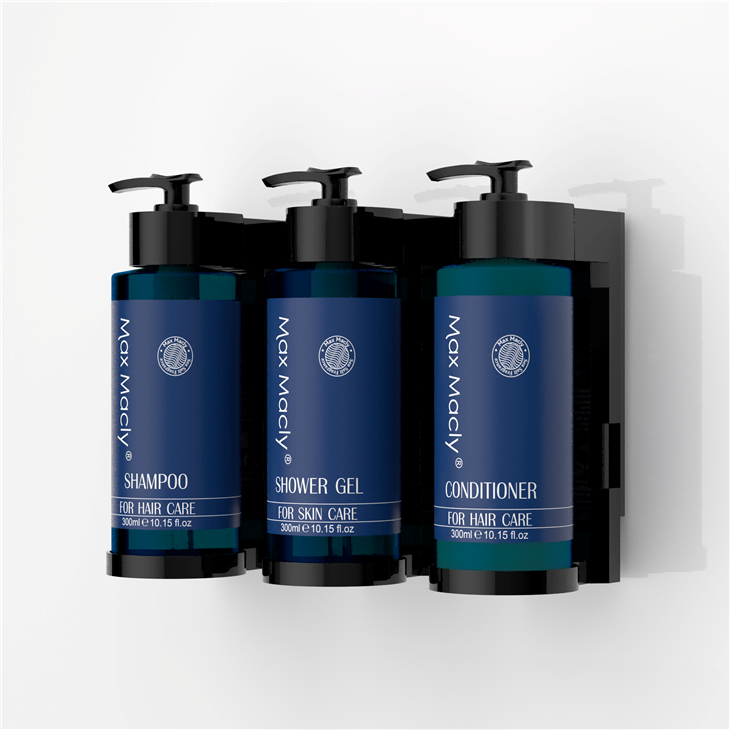 Hotel Shampoo Wall Dispenser