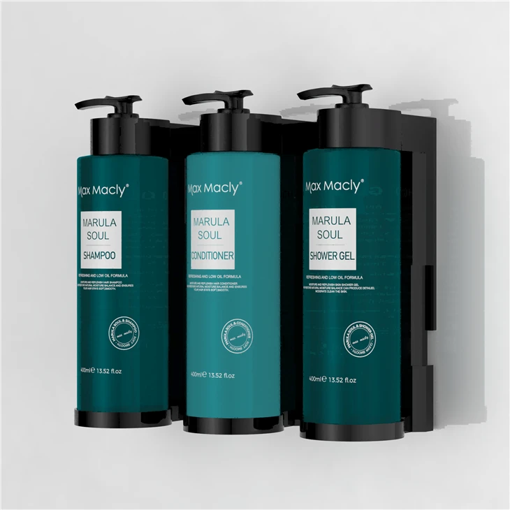 Hotel Shower Shampoo Dispenser manufacturers