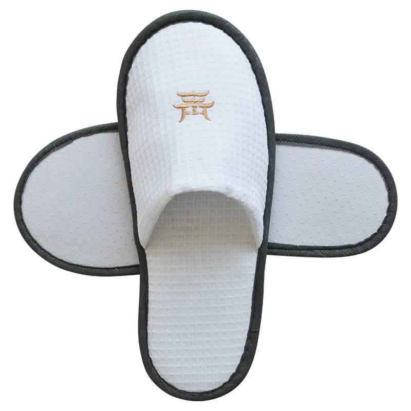 Waffle Slipper factory